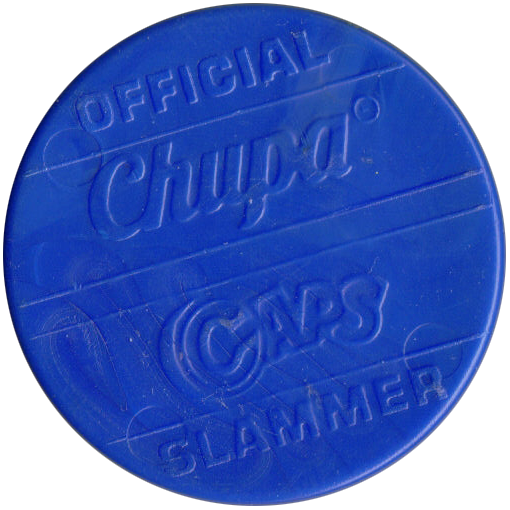 Chupa Caps > Slammers